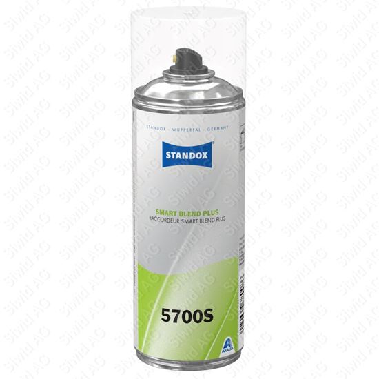 Bild von Standox Smart Blend Plus (Spray)
