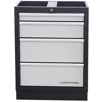 Bild von Mobilio Schubladenschrank