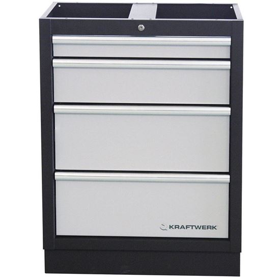 Bild von Mobilio Schubladenschrank