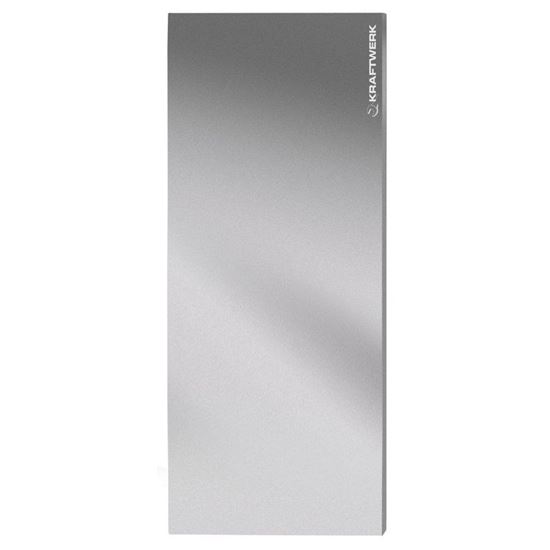 Bild von Mobiio Rostfreie Arbeitsplatte - 136cm