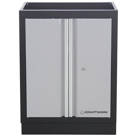 Bild von Mobilio Schrankmöbel 2-türig