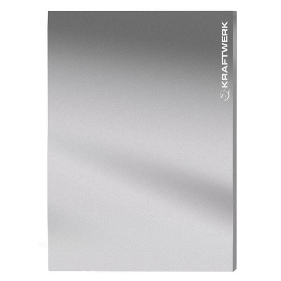 Bild von Mobilio Rostfreie Arbeitsplatte - 68cm