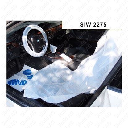 Bild von Sitzschonbezug 5 in 1