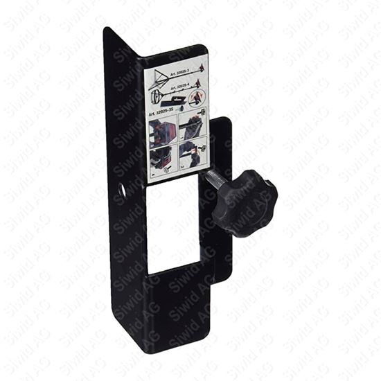 Bild von Lampenhalterung