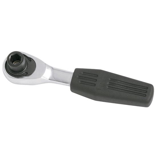 Bild von Kraftwerk 3799 Feinzahn-Bit-Umschaltknar