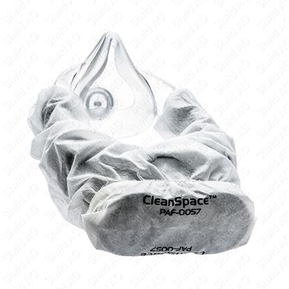 Bild von CleanSpace Schutzhülle