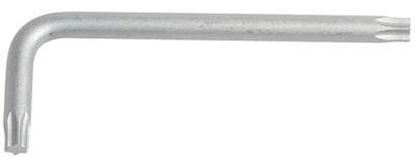 Bild von Inbusschlüssel-Satz - 9-teilig