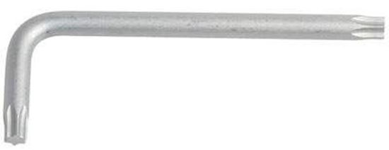 Bild von Inbusschlüssel-Satz - 9-teilig