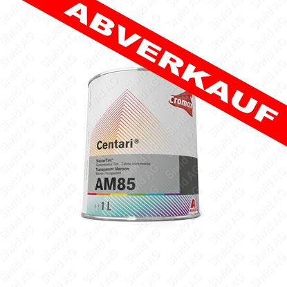 Bild von Cromax™ Centari® AM 85 - Abverkauf