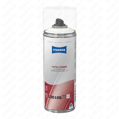 Bild von SprayMax 1K-Füllprimer U3010 weiss