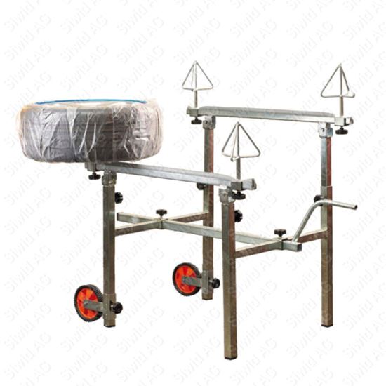 Bild von Felgenständer