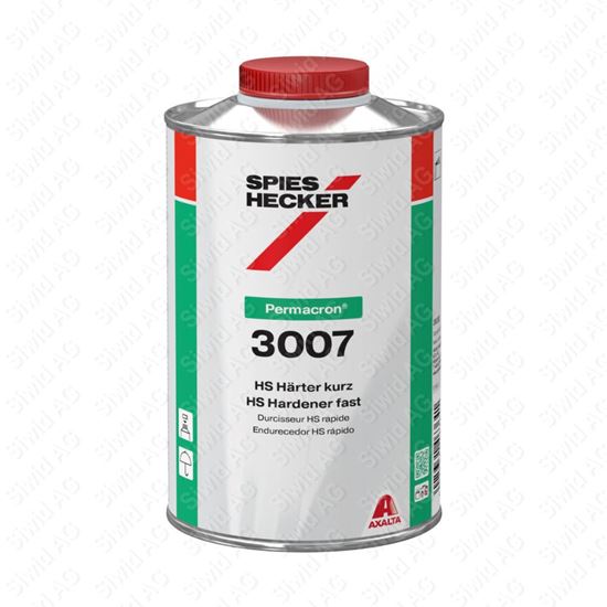 Bild von Spies Hecker 3007 Härter