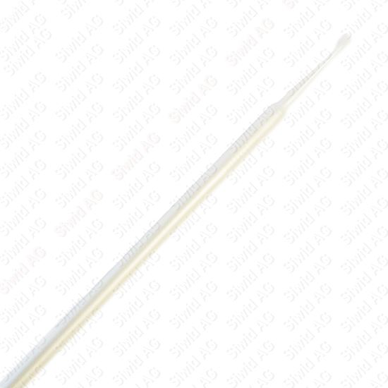 Bild von Micro-Tip weiss - superfein