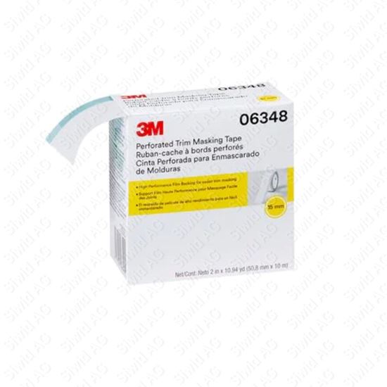 Bild von 3M 6348 Lift n'Stick - 15mm x 10m