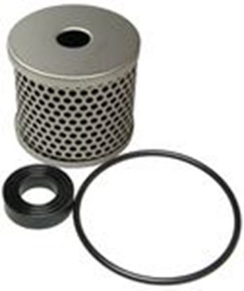 Bild von SMC Ersatz-Filterelement für Microfilter