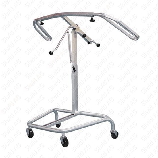 Bild von Stossstangen-Lackierständer BT10