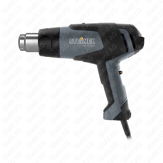 Bild von Heissluftföhn Steinel HG2120E 2200W