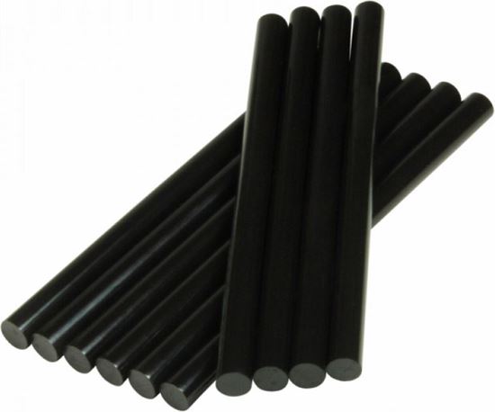 Bild von Leimstangen für Ausbeulwerkzeug, schwarz