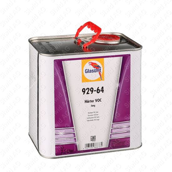 Bild von 929-64 Härter VOC lang