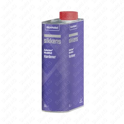 Bild von Sikkens Mix & Matt - Härter