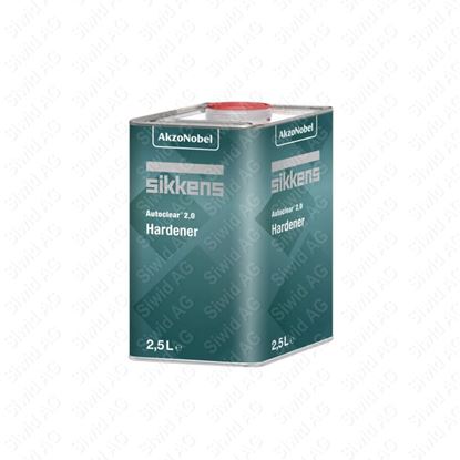 Bild von Sikkens Autoclear 2.0 Härter