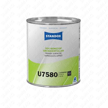 Bild von Standox Nonstop Füller U7580 - schwarz