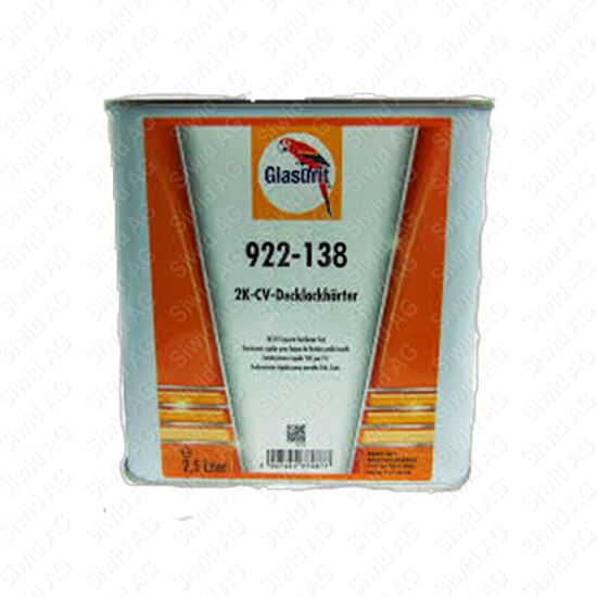 Bild von 922-138 CV-Decklack-Härter - normal