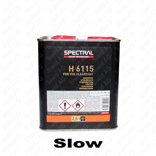 Bild von Novol Spectral Härter 6115 - Slow