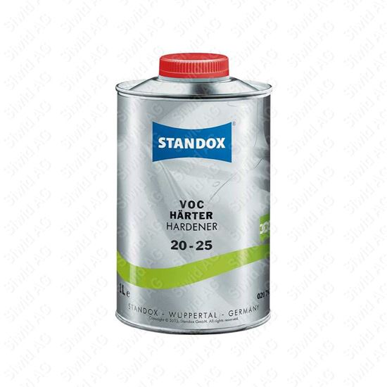 Bild von Standox Härter VOC 20-25