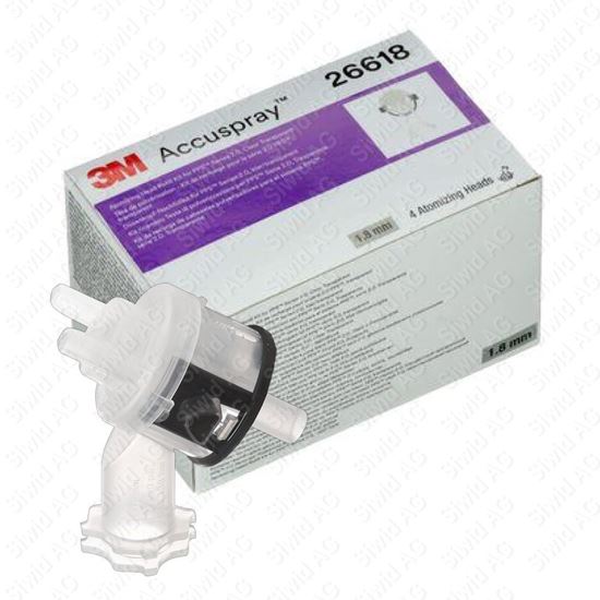 Bild von 3M 26618 PPS 2.0 Düsenköpfe 1.8mm