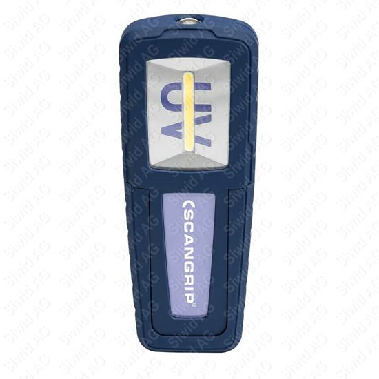 Bild von Scangrip UV-Form