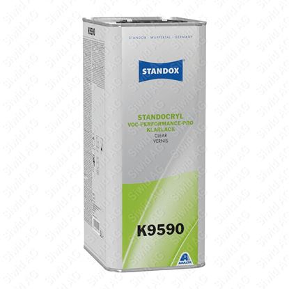 Bild von Standocryl Performance Klarlack K9590