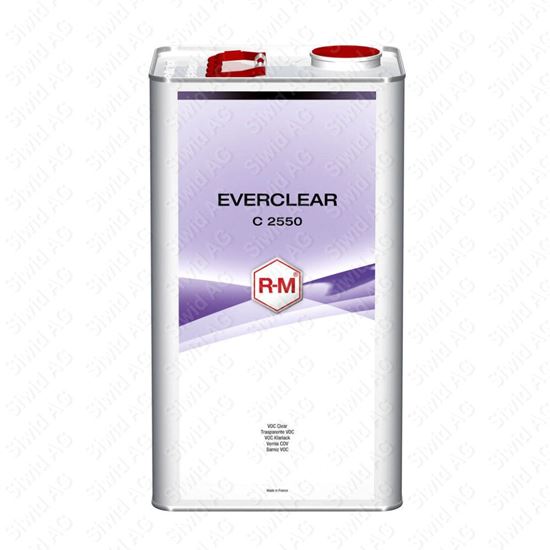 Bild von RM Klarlack C2550 Everclear - Abverkauf