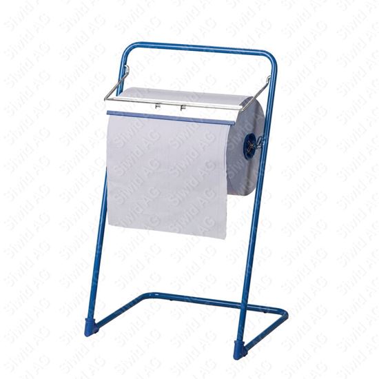 Bild von Finixa Bodenständer für Putzpapier