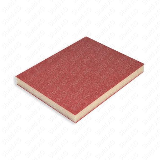 Bild von Kovax Doubleflex Softpad - rot