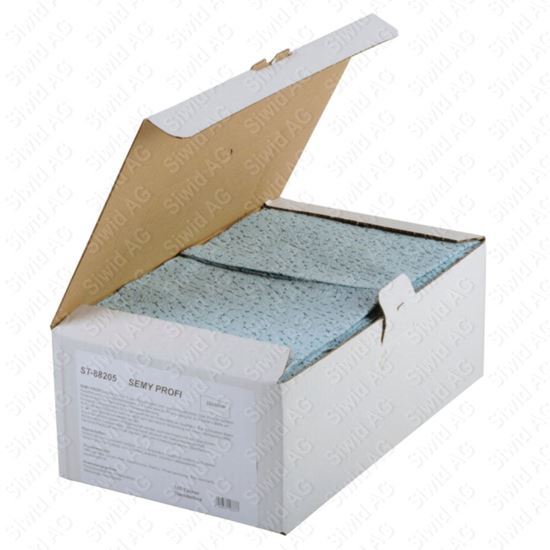 Bild von Putztuch lösemittelbeständig - Karton