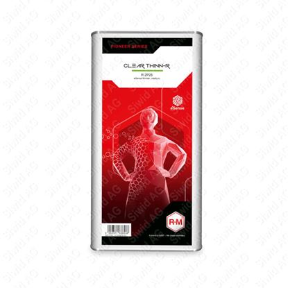 Bild von RM Verdünner R2P25