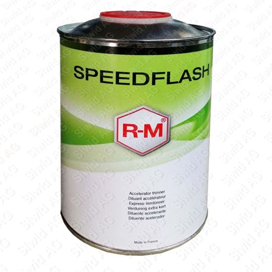 Bild von RM Speedflash A2130 
