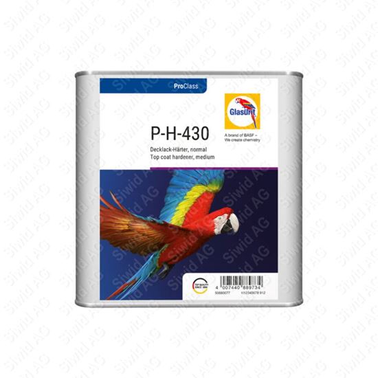 Bild von P-H-440 Härter- lang