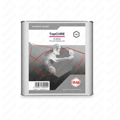 Bild von RM Härter H 2A14 - 2.5lt