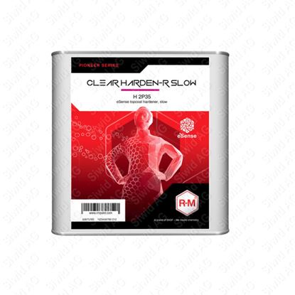 Bild von RM Härter H 2P35 - 2.5lt