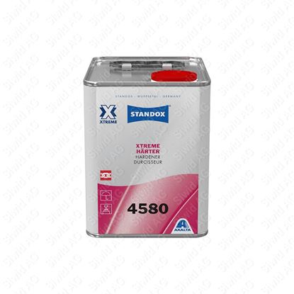 Bild von Standox Härter Xtreme kurz 4580