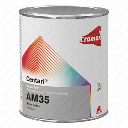 Bild von Cromax™ Centari® AM 35