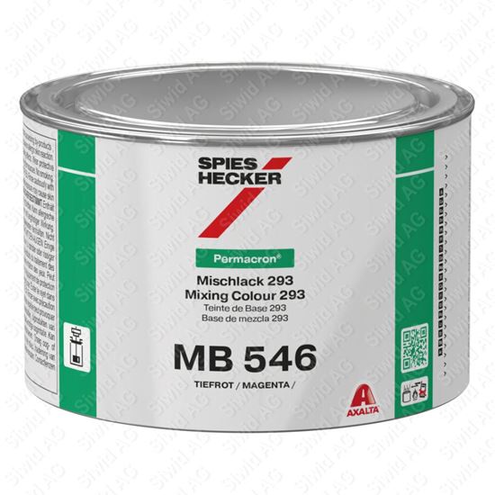 Bild von Spies Hecker MB 546