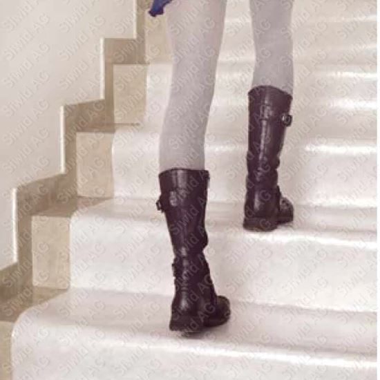 Bild von Abdeckvlies weiss - 1m 