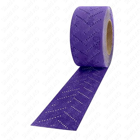 Bild von 3M 51431 Cubitron-Rolle 70mm - 120+