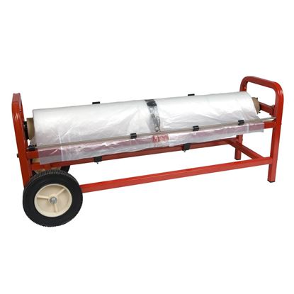 Bild von 3M 6780 Abrollgerät für Plastikrollen