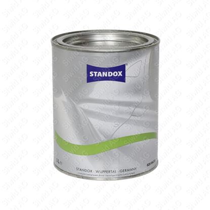 Bild von Standox Basislack