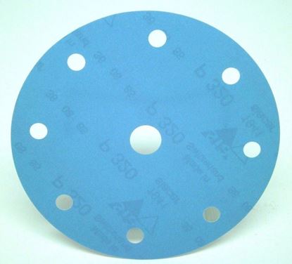 Bild von siacar-Scheiben 150mm 9-Loch P 600