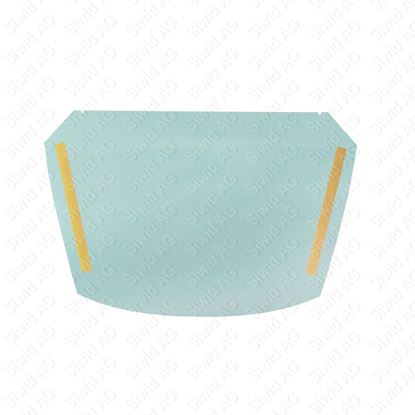 Bild von Dräger Schutzfolie für X-plore 8000